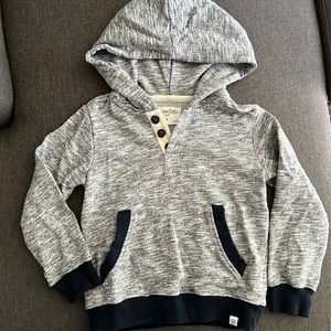 Sovereign Code, Boys Hoodie, Size 6